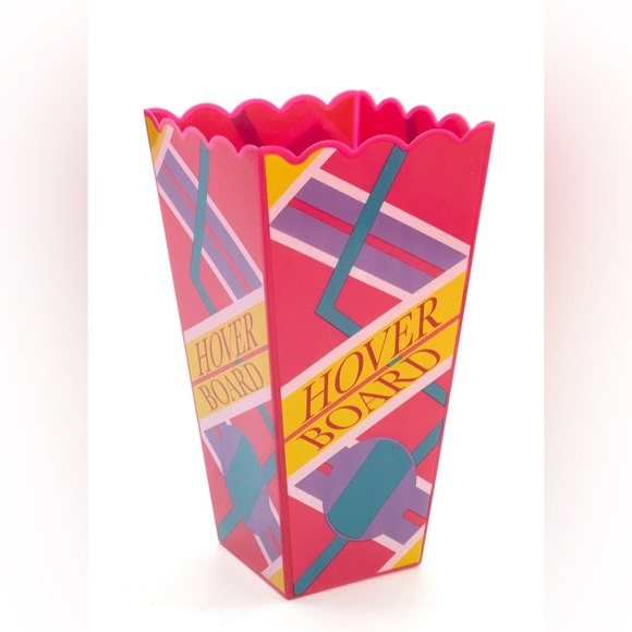 💙 NEW Back To The Future Movie Night Bundle - Picture 4 of 6